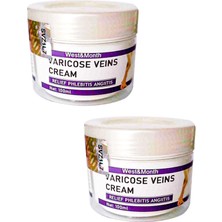 Varix Varicose Veins West&month Legkremi 100 ml x 2 Adet