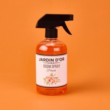 Matmel D'or Peach Sprey Oda Kokusu - 500 ml