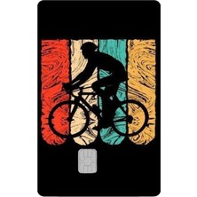 Bsb Kart Kaplama Sticker Banka Kredi Kartı Kaplama Stickeri KK1368