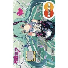 Bsb Kart Kaplama Sticker Banka Kredi Kartı Kaplama Stickeri KK1448