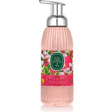 Eyüp Sabri Tuncer Japon Kiraz Çiçeği Doğal Zeytinyağlı Köpük Sabun 500 ml Vegan ve Gluten İçermez