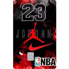 Bsb Kart Kaplama Sticker Banka Kredi Kartı Kaplama Stickeri KK1694