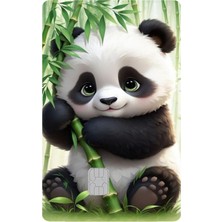 Bsb Kart Kaplama Sticker Banka Kredi Kartı Kaplama Stickeri KK1761