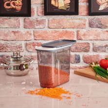 Matmel Exclusive Erzak Kabı No:4 - 3 Lt