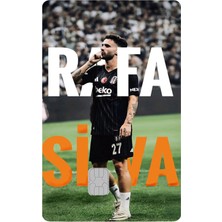 Bsb Kart Kaplama Sticker Banka Kredi Kartı Kaplama Stickeri KK1579