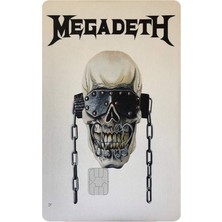 Bsb Kart Kaplama Sticker Banka Kredi Kartı Kaplama Stickeri KK1476