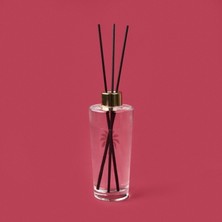 Matmel Deco Palm Breeze Hawaii Breeze Çubuklu Oda Kokusu - Şeffaf - 200 ml