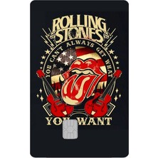 Bsb Kart Kaplama Sticker Banka Kredi Kartı Kaplama Stickeri KK1293