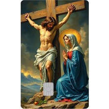 Bsb Kart Kaplama Sticker Banka Kredi Kartı Kaplama Stickeri KK1456