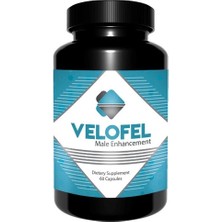Velofel For Men 60'lı