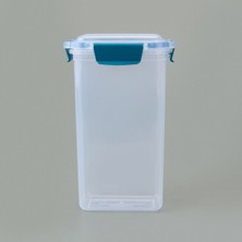 MaxiFresh Kilitli Erzak Kabı - Asorti - 1450 ml