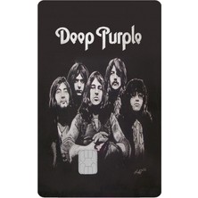 Bsb Kart Kaplama Sticker Banka Kredi Kartı Kaplama Stickeri KK1569