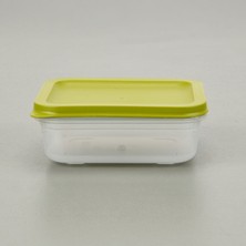 Matmel Alfa Derin Dondurucu Saklama Kabı - Asorti - 500 ml