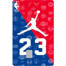 Bsb Kart Kaplama Sticker Banka Kredi Kartı Kaplama Stickeri KK1635