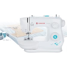 Singer Dikiş Makinesi 3337 Fashion Mate