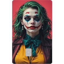 Bsb Kart Kaplama Sticker Banka Kredi Kartı Kaplama Stickeri KK1568