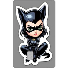 Bsb Kart Kaplama Sticker Banka Kredi Kartı Kaplama Stickeri KK1673