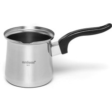 Matmel 18/10 Cezve No:4 - 500 ml