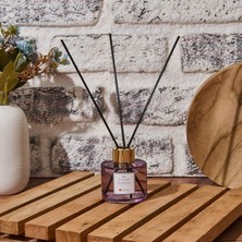 Matmel Deco Mig Flower Harmony Çubuklu Oda Kokusu - Mor - 100 ml