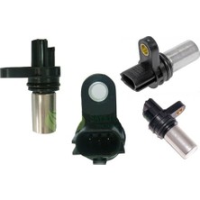 Voyer Eksantrik Sensörü Xtrail 2002-2007 (Krank) (23731-6N21A)