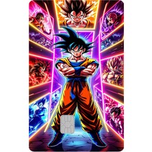 Bsb Kart Kaplama Sticker Banka Kredi Kartı Kaplama Stickeri KK1599