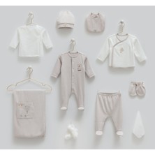 Caramell Hello Forset 10 Lu Hastane Çıkışı - Gri