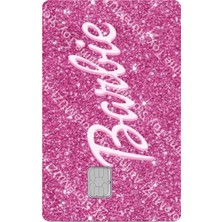 Bsb Kart Kaplama Sticker Banka Kredi Kartı Kaplama Stickeri KK1633