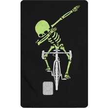 Bsb Kart Kaplama Sticker Banka Kredi Kartı Kaplama Stickeri KK1722