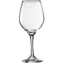 Paşabahçe 440275 Amber 3'lü Ayaklı Bardak - 460 cc