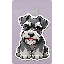 Bsb Kart Kaplama Sticker Banka Kredi Kartı Kaplama Stickeri KK1485