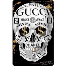 Bsb Kart Kaplama Sticker Banka Kredi Kartı Kaplama Stickeri KK1500