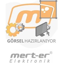 Hey Vestel 2040 Mini Tv Kumanda (40117=8651)