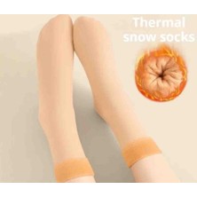 Campfire Kamp Termal Çorap