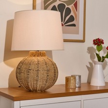 Matmel Soft Carlene 2'li Yastık Kılıfı - Ekru / Yeşil - 50X70 cm