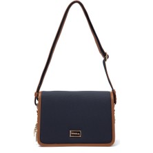 Kadın Çapraz Çanta 027-VERGELIO Bag