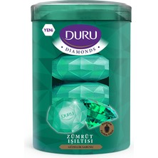 Duru Diamond Series 4X90GR Green
