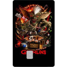 Bsb Kart Kaplama Sticker Banka Kredi Kartı Kaplama Stickeri KK1372