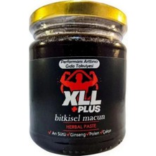 Xxl Plus Herbal Paste Erkek 240GR..