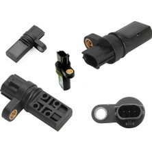 Voyer Eksantrik Sensörü Micra 2003- Note 2003- 1.2 14 (23731-6J905)