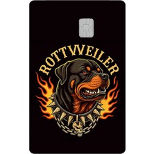 Bsb Kart Kaplama Sticker Banka Kredi Kartı Kaplama Stickeri KK1733