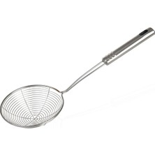 Matmel Çelik Kevgir - 12X31 cm