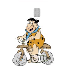 Bsb Kart Kaplama Sticker Banka Kredi Kartı Kaplama Stickeri KK1305