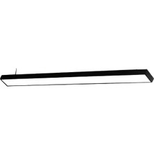 Cata Ct 9081 60W 120CM Linear Armatür 6400K Beyaz Işık