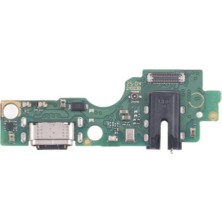 Fodos Infinix Hot 50 Şarj Bordu - Şarj Soketli Mikrofon Bord X6720 Uyumlu
