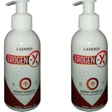 Laderis Erogen x Jel (2 Adet)