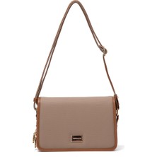 Kadın Çapraz Çanta 027-VERGELIO Bag