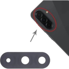 Fodos Samsung Galaxy A36 Kamera Lensi Cam - Kamera Camı - Yapışkanlı SM-A366B SM-A366B/DS Uyumlu