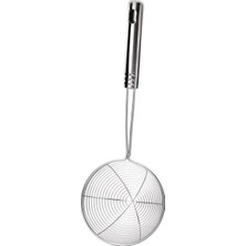 Matmel Çelik Kevgir - 33 cm