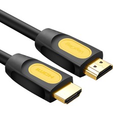 VegGieg 4K 30Hz 18Gbps HDR ARC HDCP Destekli HDMI 2.0 Kablo 25 Metre