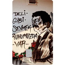 Bsb Kart Kaplama Sticker Banka Kredi Kartı Kaplama Stickeri KK1589